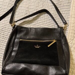 Kate Spade leather bag